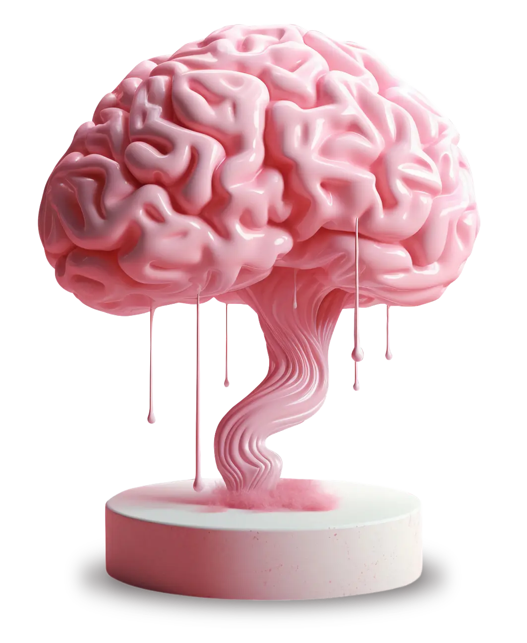 Ilustración conceptual que representa el pensamiento estratégico de MIACOM