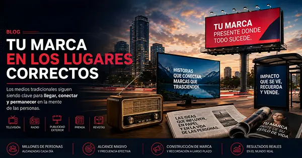 Storytelling creativo para marcas