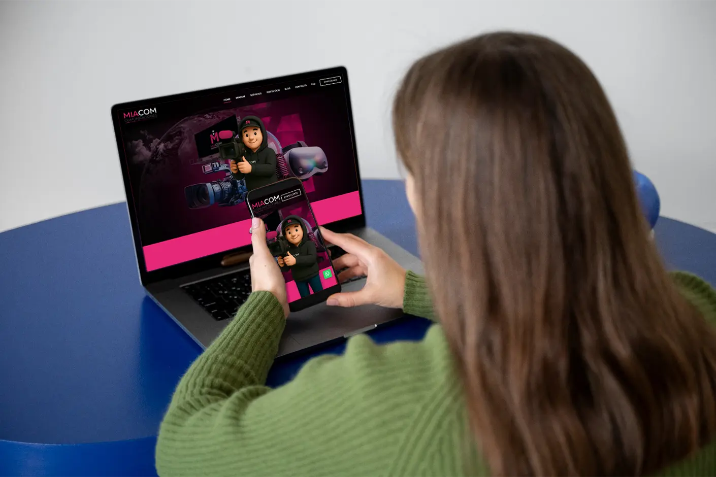 La importancia de implementar una estrategia de CEO content en tu plan de comunicaciones 2026