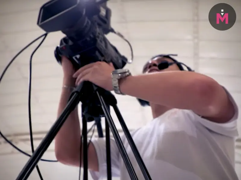 Presentación Maqueta Real del Regiotram de Occidente