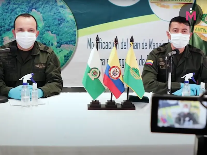 Transmisión de las Reuniones informativas
