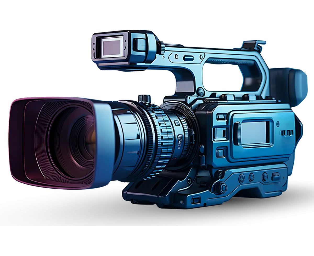 Producción Audiovisual