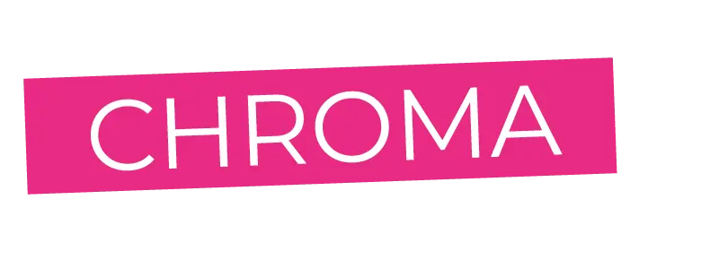 Titulo Estudio Chroma